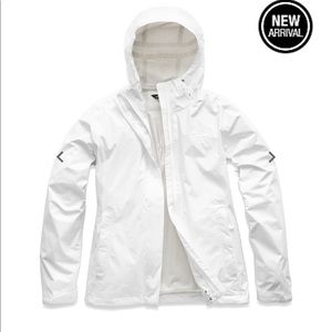 The North Face venture 2 jacket